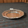 92250 - WPG Vintage - Small Silver Plated Spell Dish