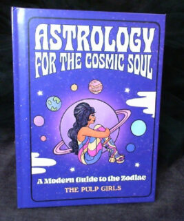 92468 - Boho upcycles - Astrology for Soul