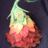 92016 - Moss and Thimble - Autumnal Wildling Hat