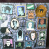 68025 - Spooky Portraits puzzle