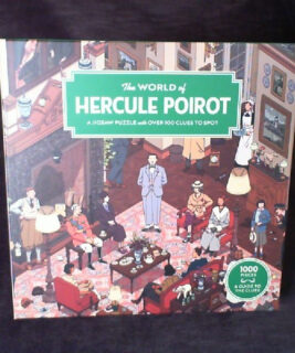 68029 - Hercule Puzzle