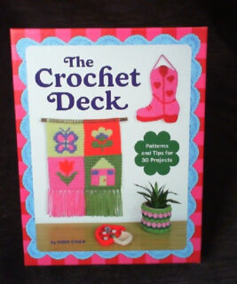68032 - The Crochet Deck