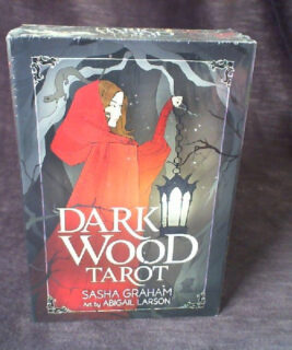 71146 - Dark Wood Tarot