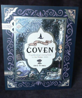 71149 - Into the Coven