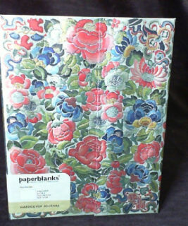 71152 - Pear Garden Journal
