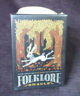 71154 - Folklore Oracle