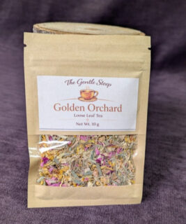 93206 - Gentle Steep - Golden Orchard SM