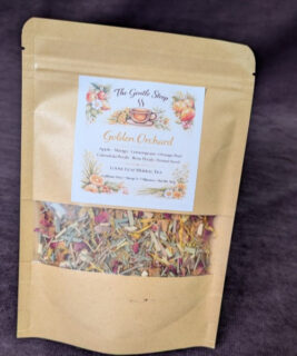 93207 - Gentle Steep - Golden Orchard LG